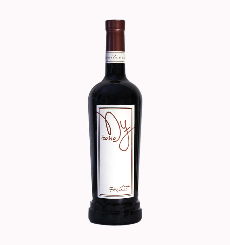 DF ROSSO